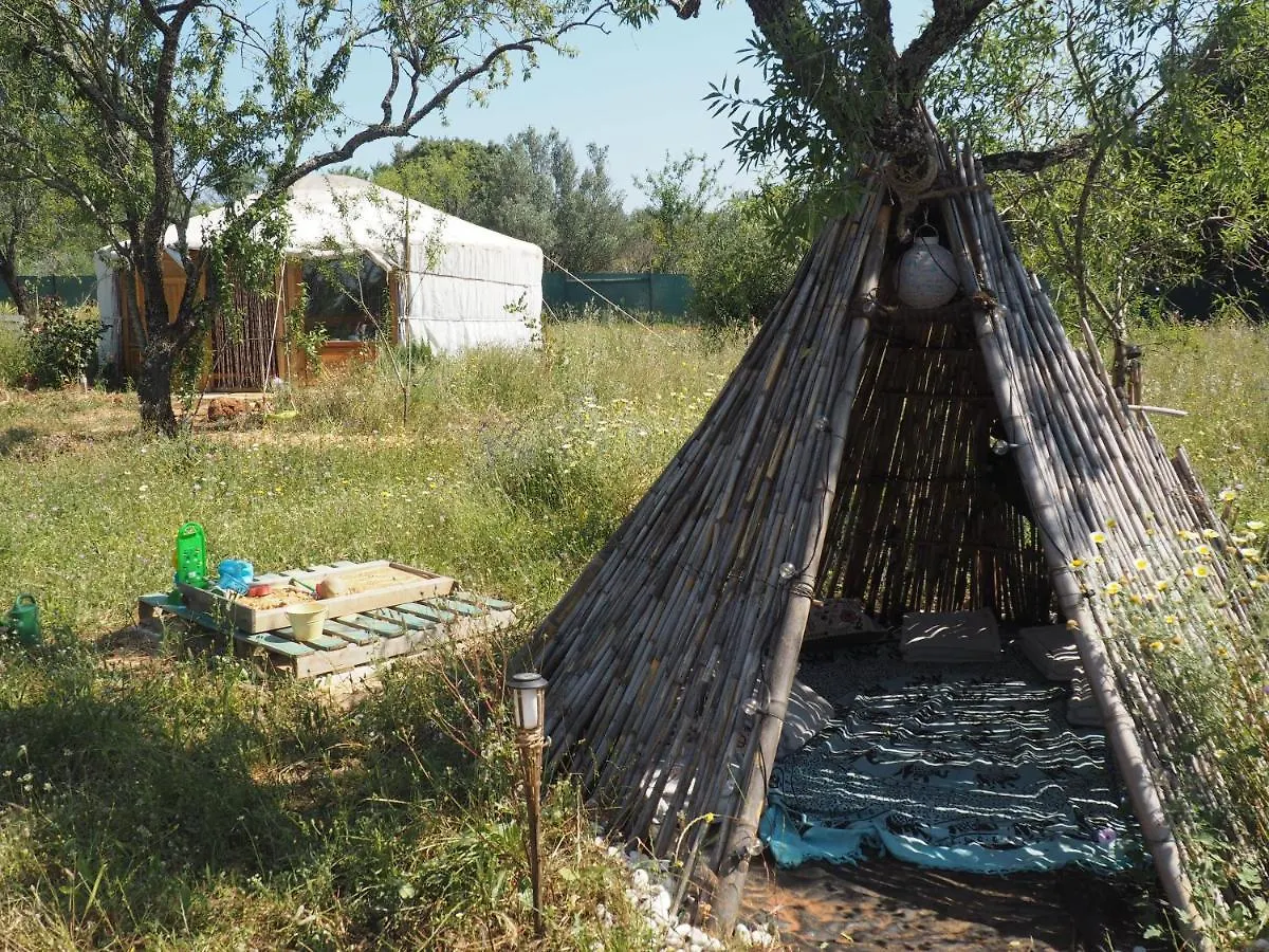 Tiny House Eco Resort Estevais