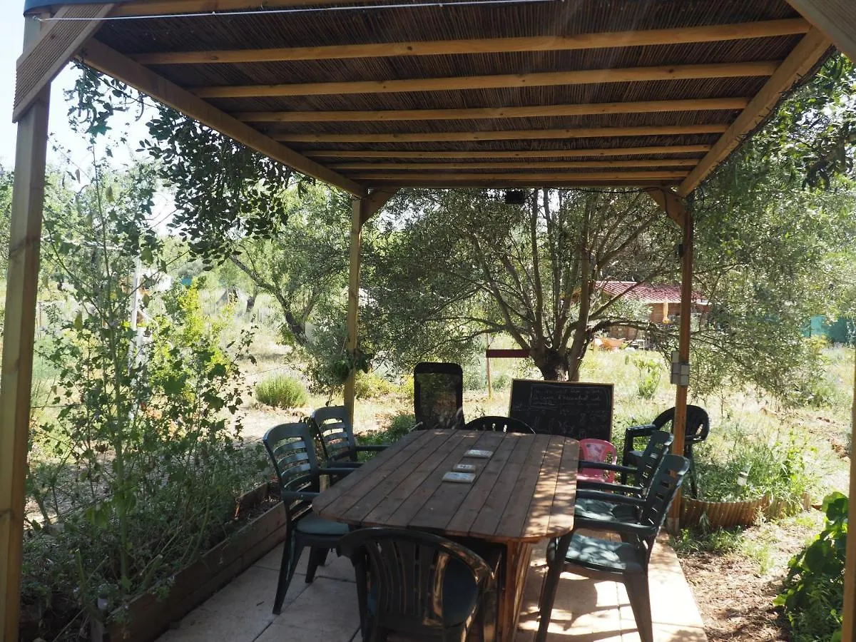 Camping Tiny House Eco Resort Estevais
