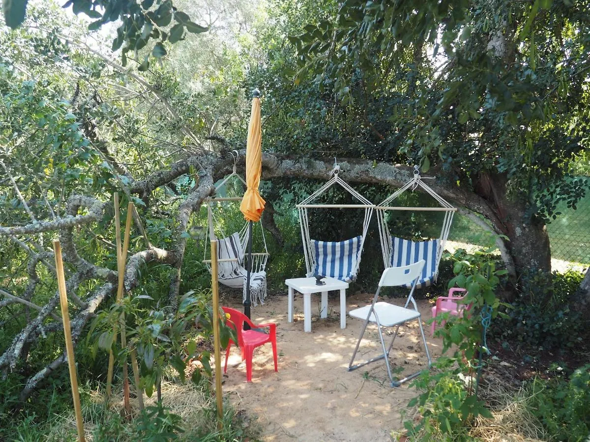 Tiny House Eco Resort Estevais 0*,  Portugal